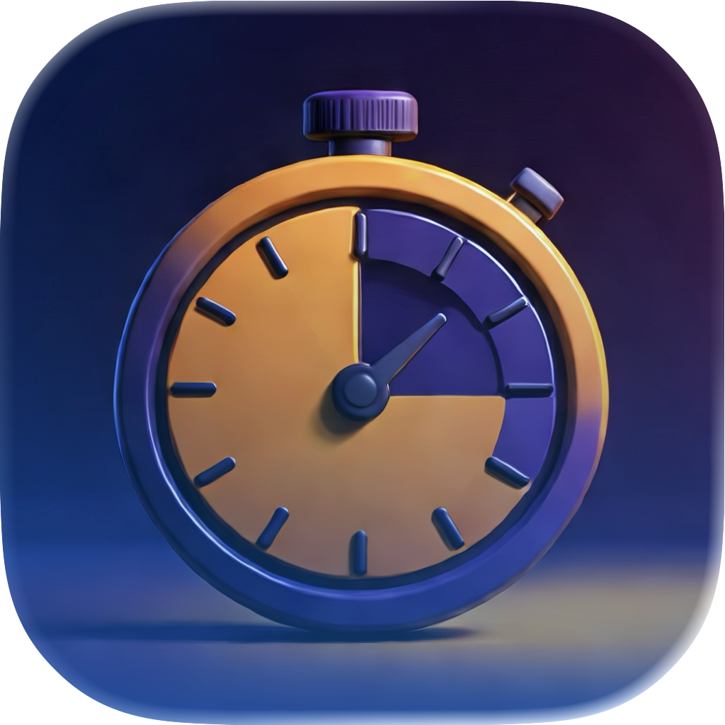 Claude Counter app icon